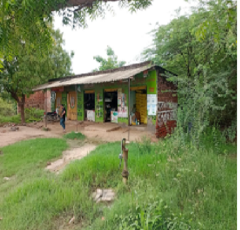 KBG SHEETGREH LIMITED LIABILITY PARTNER 462401